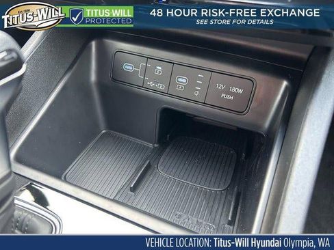 New 2026 Hyundai Santa Cruz SEL AWD/4WD image 35