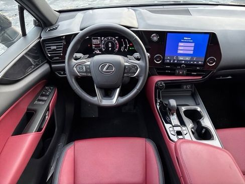Used 2023 Lexus NX 350 350 Base image 13
