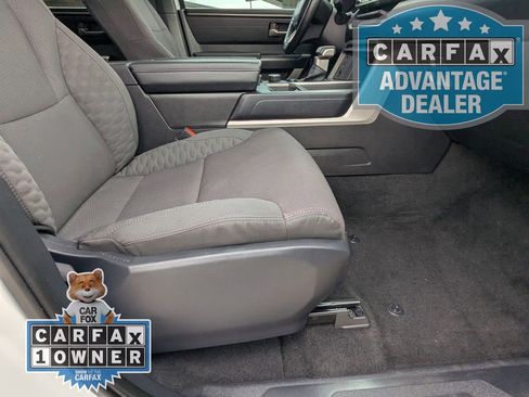 Used 2025 Toyota Tundra SR5 RWD image 20