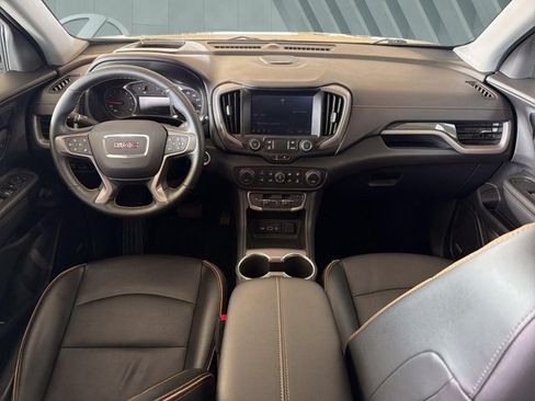 Used 2023 GMC Terrain AT4 w/ Infotainment Package II AWD/4WD image 13
