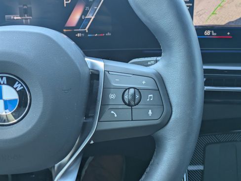 Used 2025 BMW X1 xDrive28i w/ Convenience Package image 18