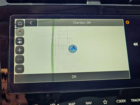 Used 2024 Hyundai Tucson Limited image 25