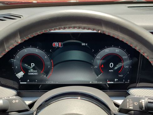 Certified 2026 Nissan Kicks SR w/ Cold Weather Package AWD/4WD image 25
