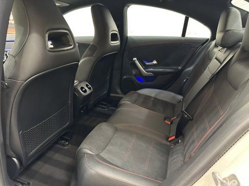 Certified 2024 Mercedes-Benz CLA 250 4MATIC image 10