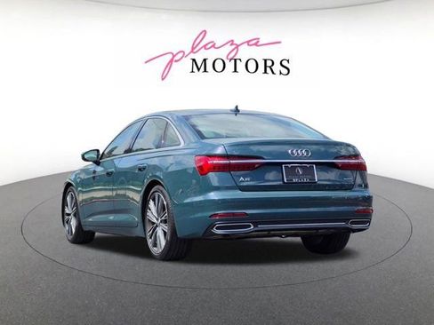 Used 2020 Audi A6 2.0T Prestige w/ Prestige Package AWD/4WD image 7