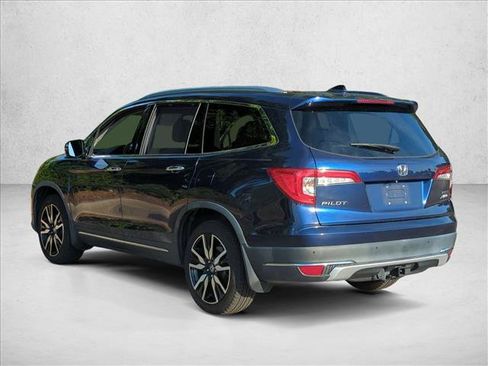 Used 2019 Honda Pilot Touring image 7