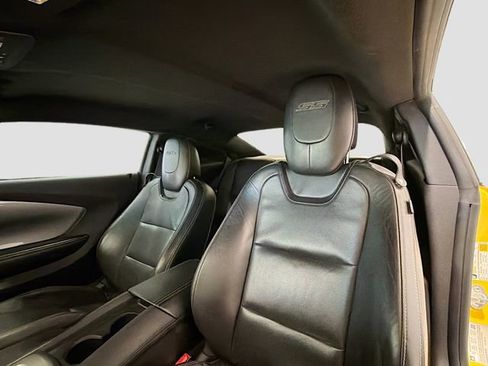 Used 2012 Chevrolet Camaro SS w/ RS Package image 19