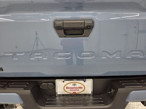 New 2026 Toyota Tacoma TRD Sport image 27