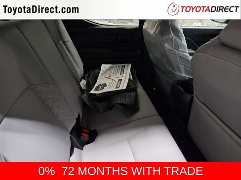 New 2026 Toyota Tacoma SR5 image 24