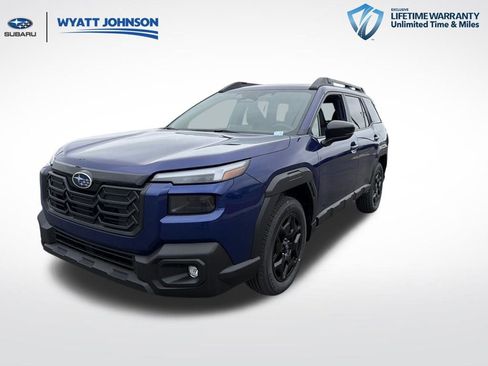 New 2026 Subaru Outback Limited image 1