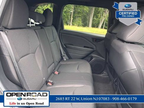Used 2026 Subaru Forester Premium AWD/4WD image 18