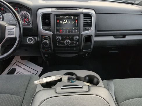 Used 2022 RAM 1500 Classic Warlock image 17