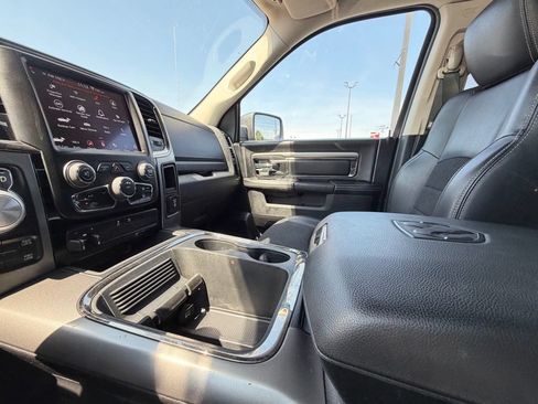 Used 2018 RAM 1500 Sport AWD/4WD image 59