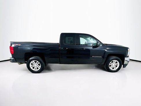 Used 2018 Chevrolet Silverado 1500 LT w/ All Star Edition AWD/4WD image 8