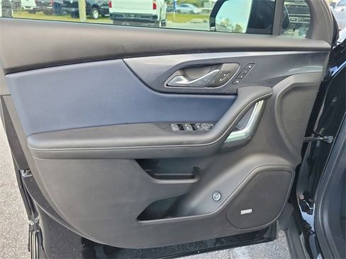 Used 2024 Chevrolet Blazer RS w/ Driver Confidence II Package image 16