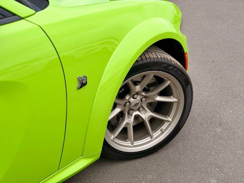 Used 2023 Dodge Charger Scat Pack RWD image 22