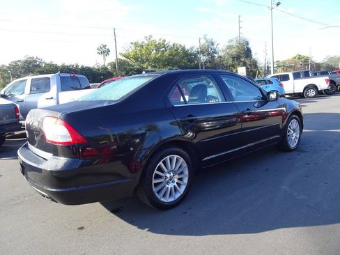 Used 2009 Mercury Milan Premier image 2