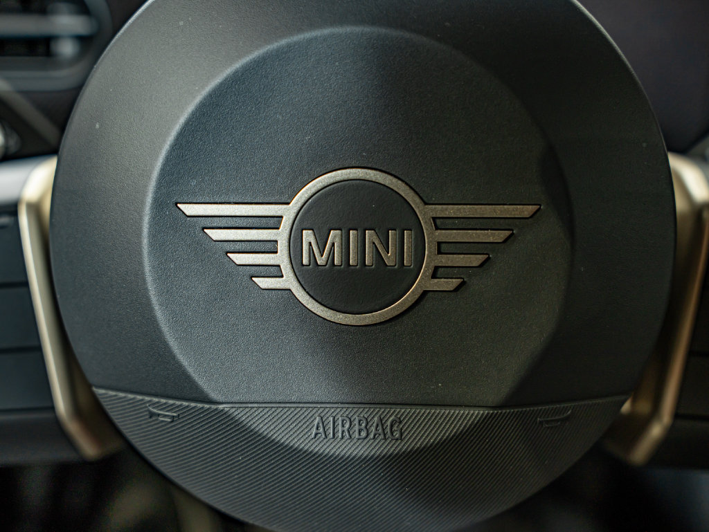 New 2026 MINI Cooper S FWD image 26