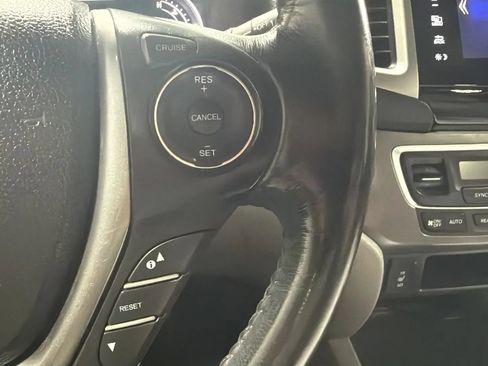 Used 2018 Honda Pilot EX-L image 18