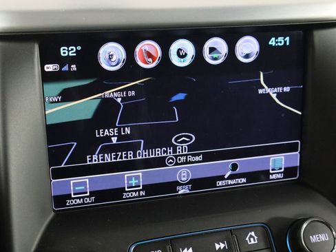 Used 2018 GMC Acadia SLT image 37