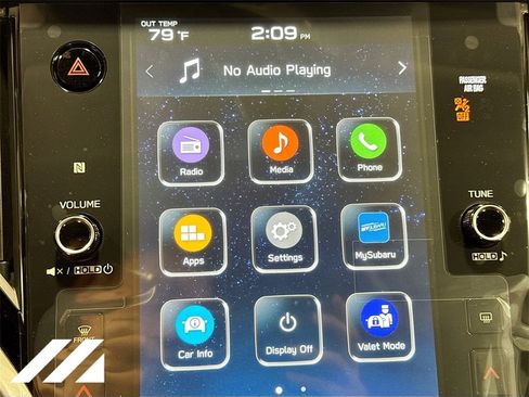 Used 2025 Subaru Legacy Premium image 15