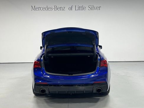 Used 2019 Acura TLX 3.5L Tech & A-Spec Pkgs image 5