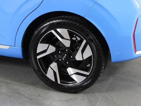Used 2023 Kia Soul GT-Line FWD image 14