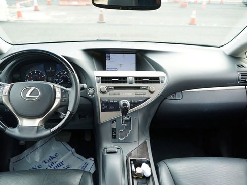 Used 2015 Lexus RX 350 FWD image 18
