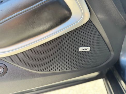 Used 2016 Chevrolet Camaro SS image 21