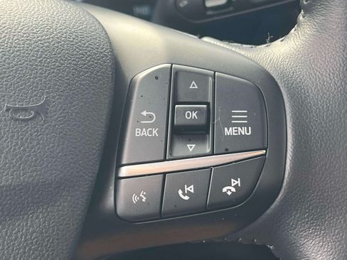 Used 2023 Ford Bronco Sport Big Bend w/ Convenience Package AWD/4WD image 24