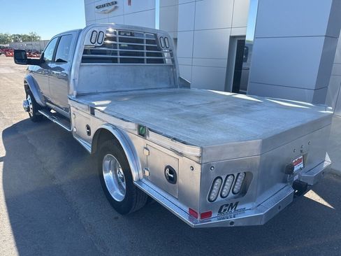 Used 2023 RAM 4500 Laramie image 8