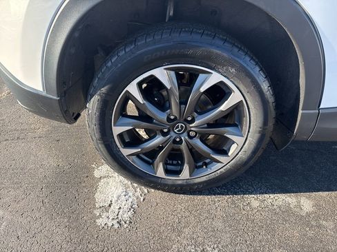 Used 2016 MAZDA CX-5 Grand Touring image 11