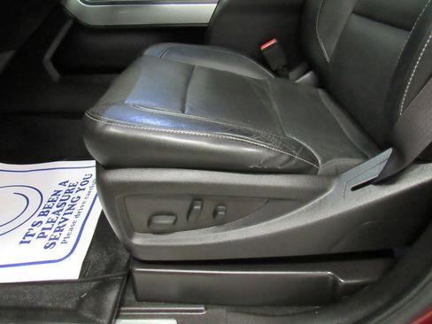 Used 2016 Chevrolet Silverado 2500 LTZ w/ Duramax Plus Package AWD/4WD image 33