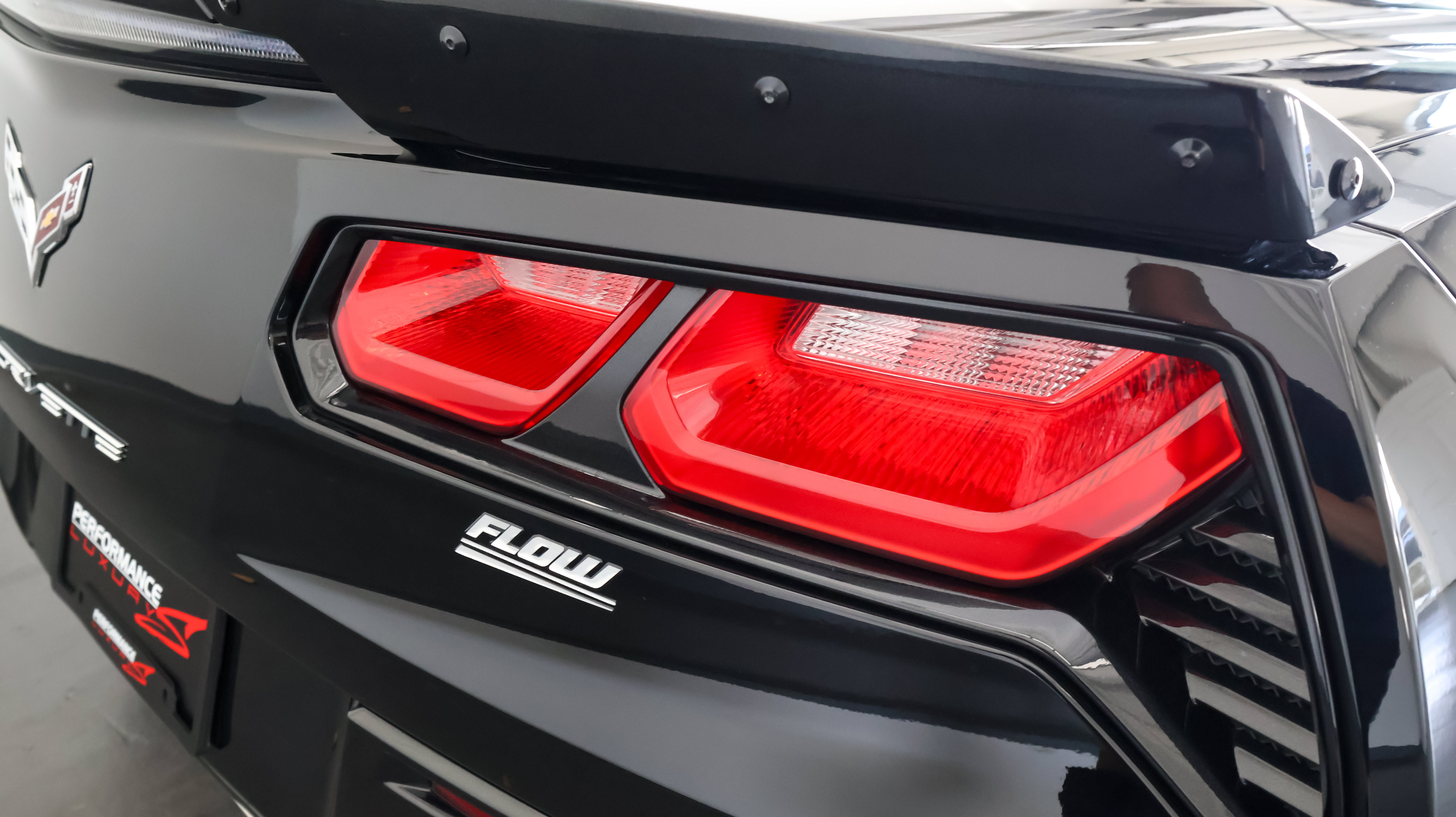 Used 2019 Chevrolet Corvette Grand Sport RWD image 38