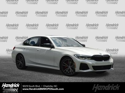 Used 2021 BMW M340i xDrive