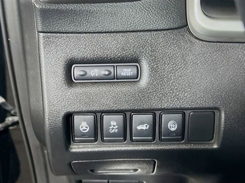 Used 2021 Nissan Murano Platinum w/ Cargo Package image 11