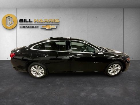 Used 2023 Chevrolet Malibu LT image 20