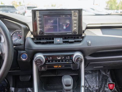 Used 2021 Toyota RAV4 XLE w/ Convenience Package AWD/4WD image 27