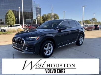 Used 2023 Audi Q5 2.0T Premium