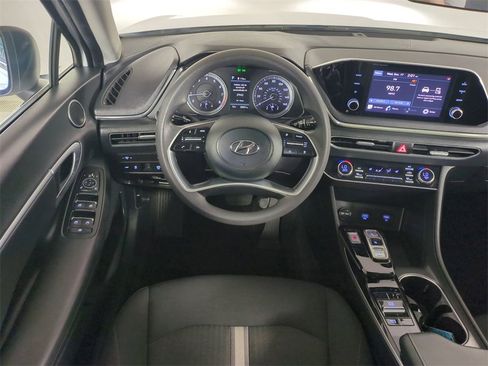 Certified 2022 Hyundai Sonata SEL image 16