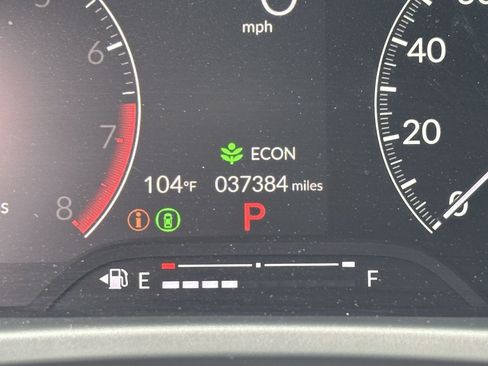 Certified 2025 Honda Civic Sport image 27