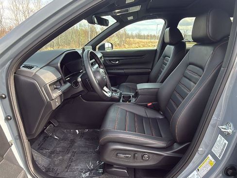 Used 2025 Honda CR-V Sport-L image 25