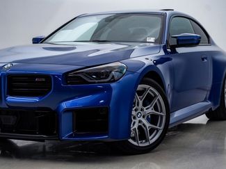 Used 2025 BMW M2 w/ Lighting Package video 2