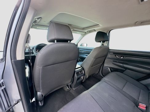 Used 2023 Honda CR-V EX image 24