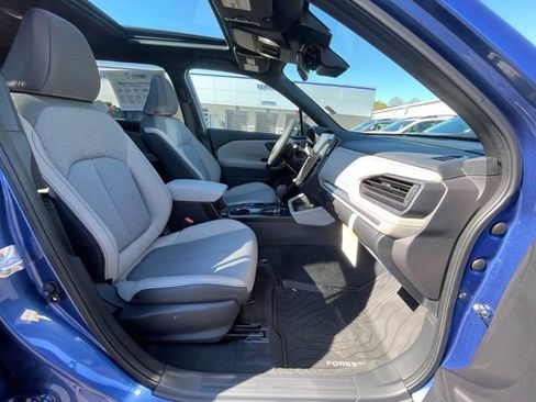 New 2026 Subaru Forester Premium image 22