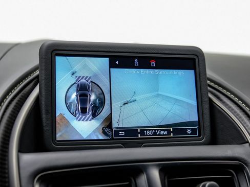 Used 2020 Aston Martin DB11 AMR RWD image 39