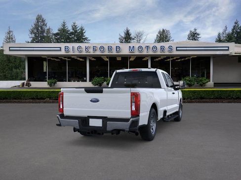 New 2025 Ford F350 XL w/ XL Driver Assist Package image 8