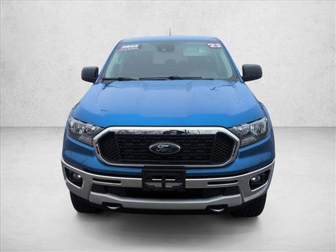 Used 2023 Ford Ranger XLT w/ Equipment Group 301A Mid AWD/4WD image 2