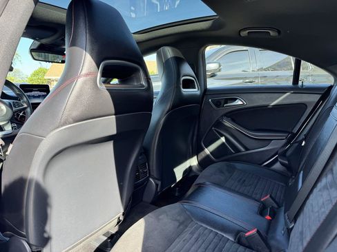 Used 2019 Mercedes-Benz CLA 45 AMG 4MATIC image 38