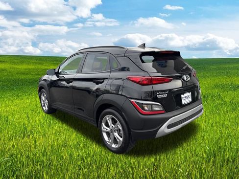 Used 2023 Hyundai Kona SEL image 8